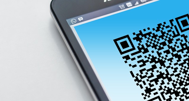 fatturazione elettronica e qrcode