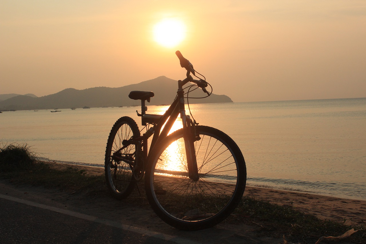 Bonus Bici e Bonus Vacanze nel Decreto Rilancio
