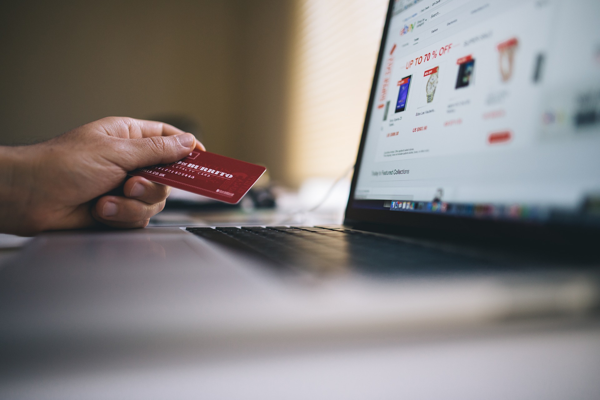 E-Commerce – Novità dal 1 Luglio 2021