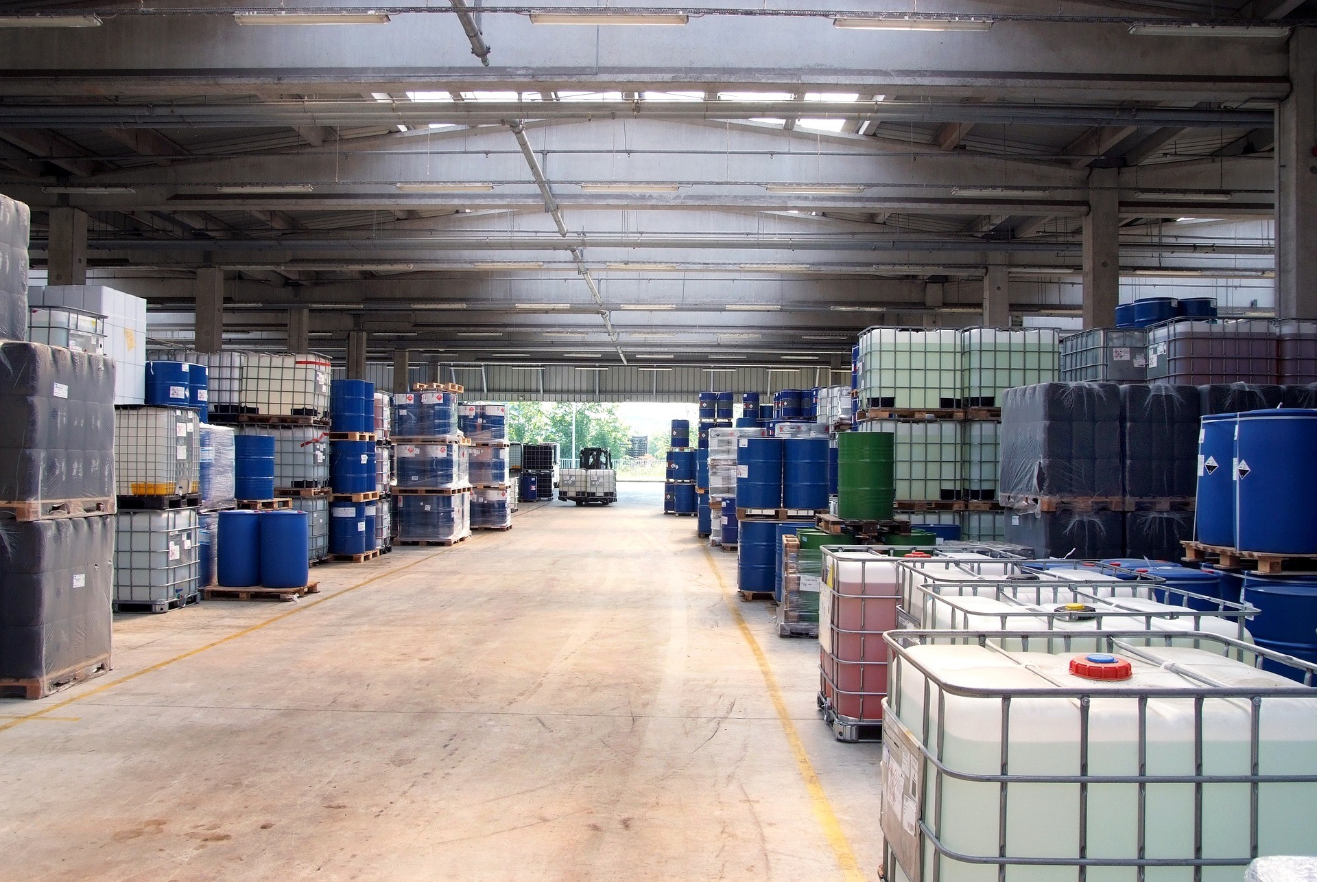 inventario