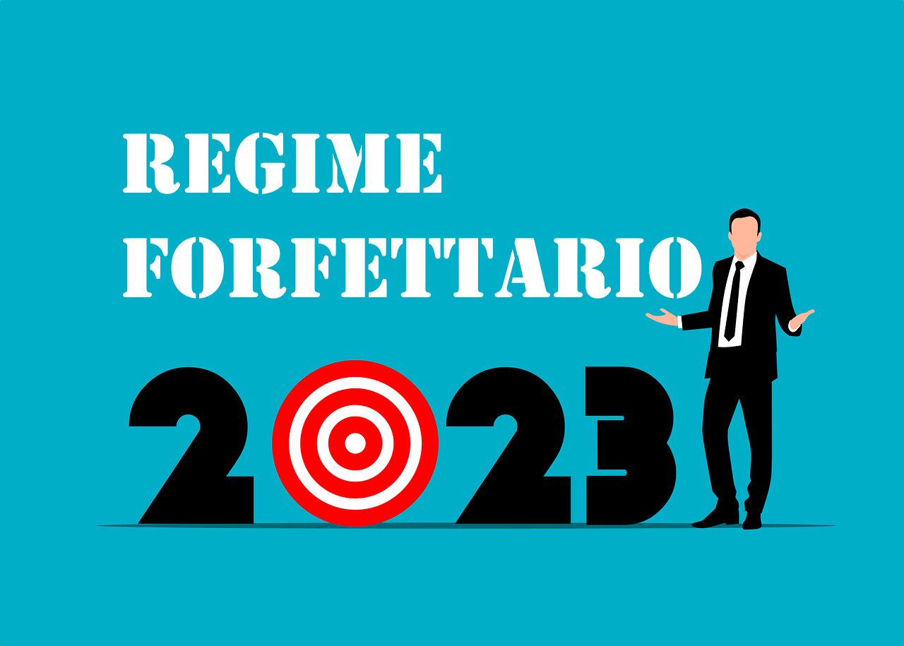 Regime Forfettario 2023